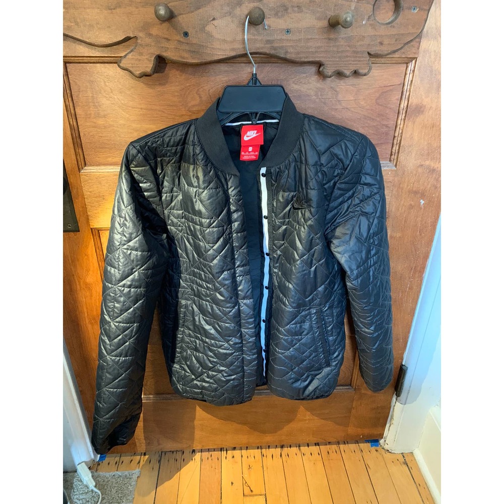Nike Jacket
